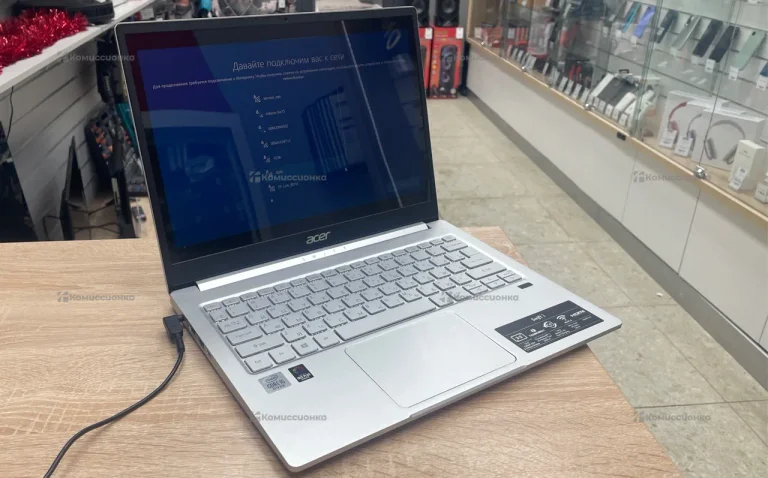 Ноутбук Acer Swift 3