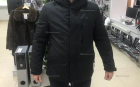 Купить Куртка Adidas XL б/у , в Тольятти Цена:2190рублей