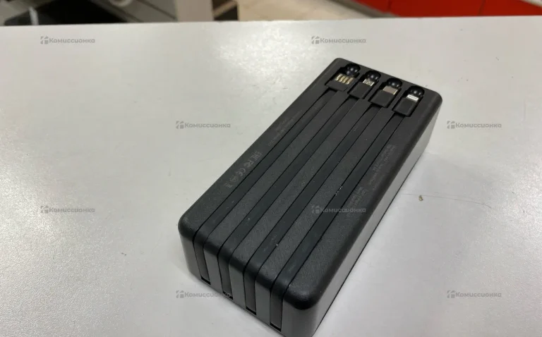 Power Bank  20000mah