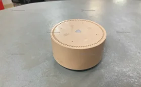 Колонка  яндекс станция лайт