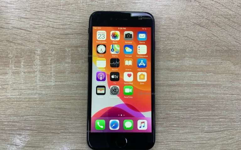 Apple iPhone 7 2/32 ГБ