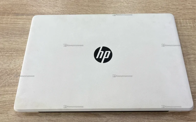 ноутбук hp