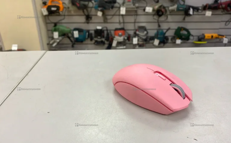 Игровая Мышь Razer RZ01-0373