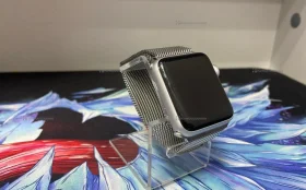 Купить Часы  Apple Watch 3 38mm б/у , в Тюмень Цена:3498рублей