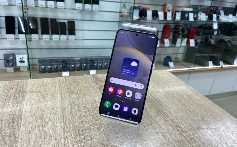 Samsung Galaxy S24 8/256 ГБ