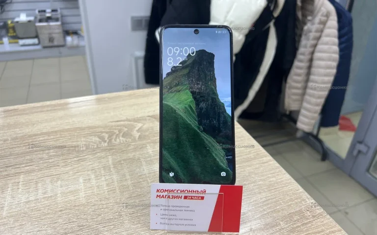 Xiaomi Redmi 12 8/256 ГБ .