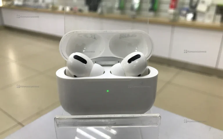 Наушники  AirPods Pro