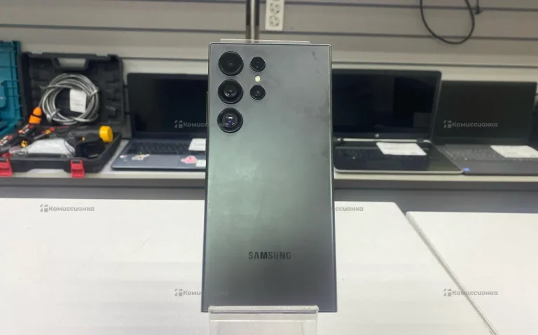 Samsung s24 ultra реплика