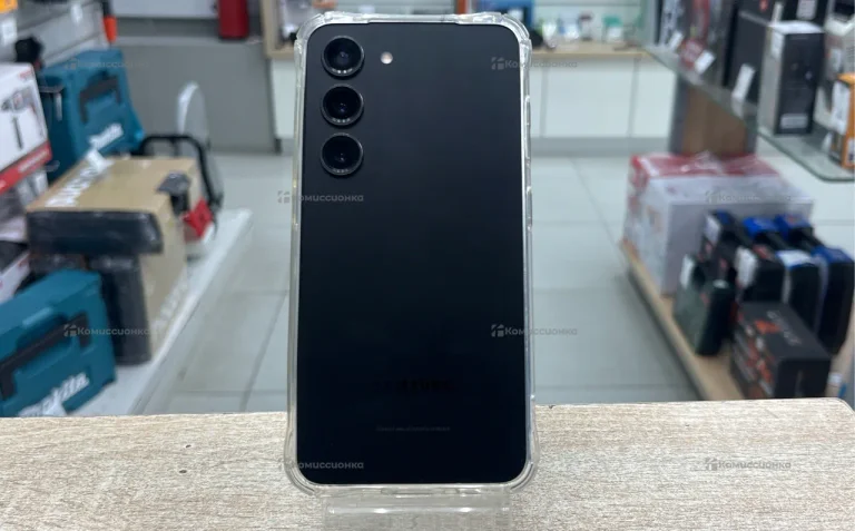 Samsung Galaxy S23 8/256 ГБ