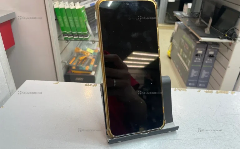 Xiaomi Redmi 10C 4/64 ГБ