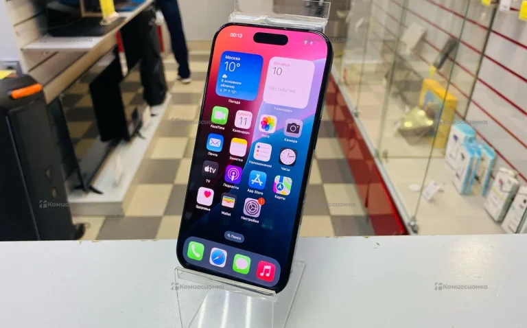 Apple Iphone 16 Pro 128Gb
