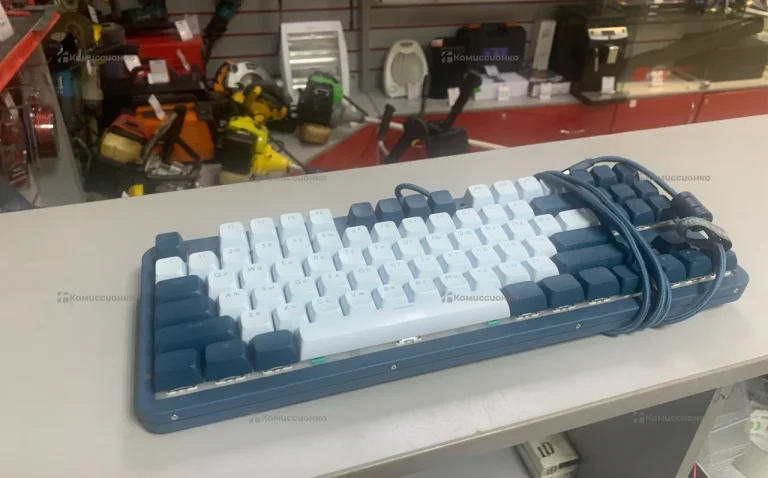 Клавиатура Red Square (RSQ-20062)