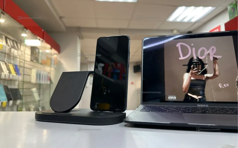 Huawei Mate 20 lite 4/64 ГБ