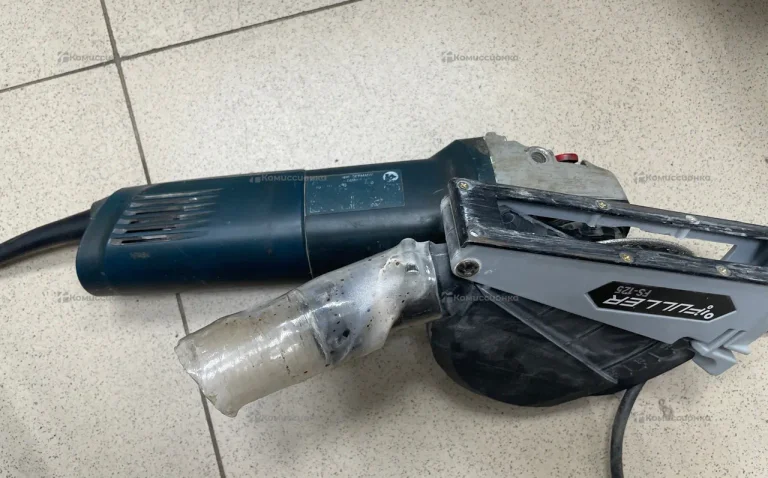 УШМ Bosch GWS 1000