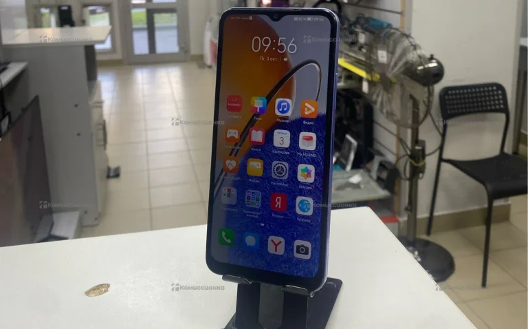 Huawei nova Y61 4/64 ГБ