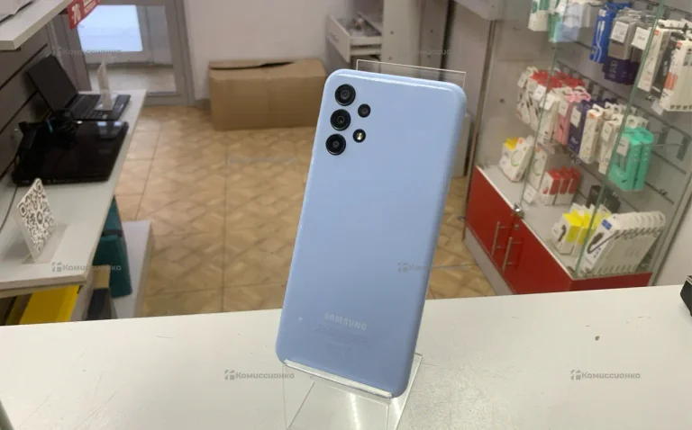 Samsung Galaxy A13 (SM-A137) 4/32 GB