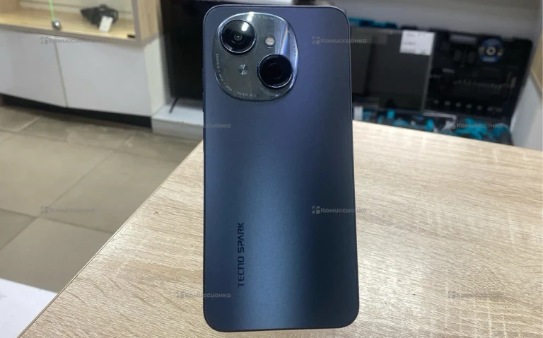 Tecno SPARK Go 1 3/64