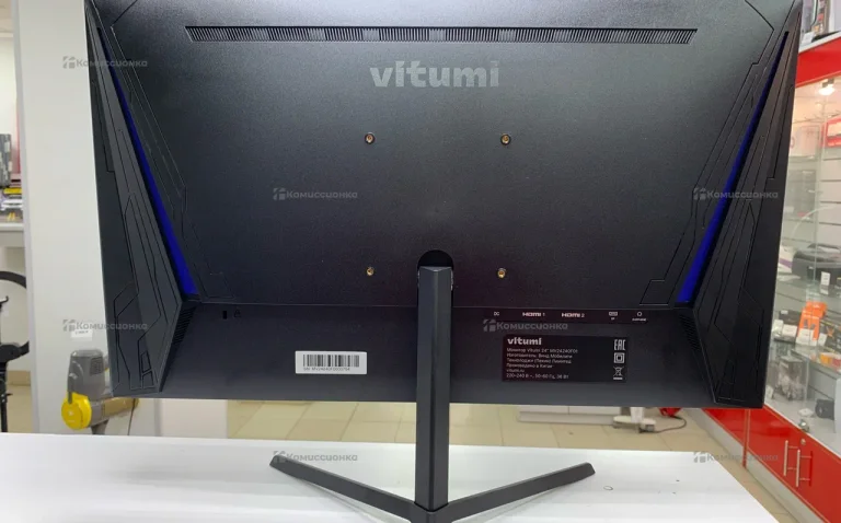 Монитор vitumi 24” MV24240F01