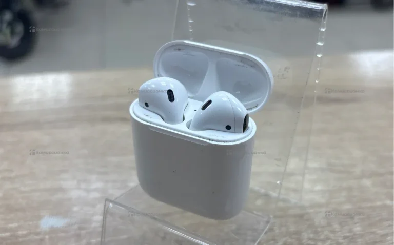 Наушники  AirPods 1