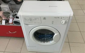 Купить Стиральная машина indesit б/у , в Самара Цена:5500рублей