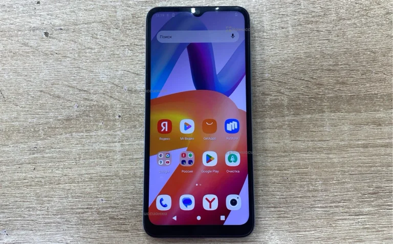 Xiaomi Redmi A2+ 3/64 ГБ