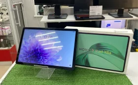 Купить Планшет Honor Pad X8a 4/64 ГБ WiFi+Sim б/у , в Казань Цена:6900рублей