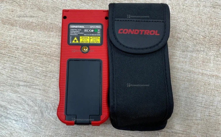 лазерный дальномер Condtrol XP3 Pro