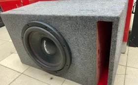 Сабвуфер  Урал Bulawa 12 v2