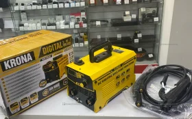 Купить Сварочный аппарат Krona 220A б/у , в Тольятти Цена:2900рублей
