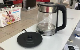 Купить ,Чaйник kari homе E, б/у , в Саратов Цена:690рублей