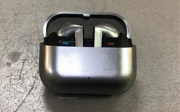 Наушники  Samsung buds3 pro