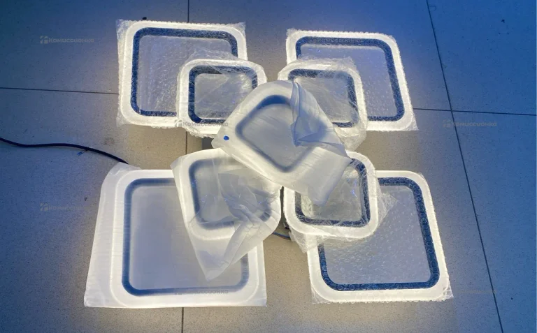 Светильник потолочный Home