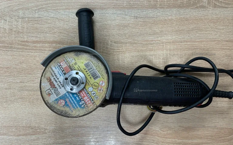 УШМ Pit pws125-c6