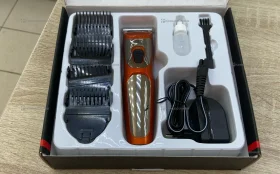 Купить Машинка для стрижки волос gemei б/у , в Магнитогорск Цена:590рублей