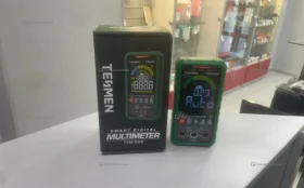 Купить ten-599 тестер б/у , в Симферополь Цена:3500рублей