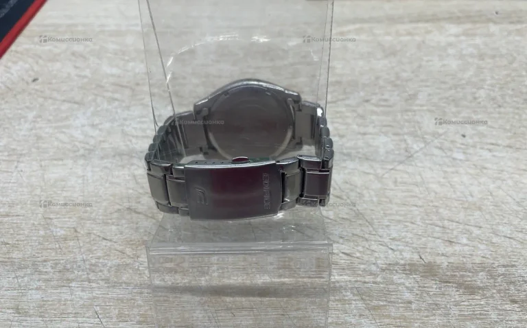 Часы  Casio Edifice