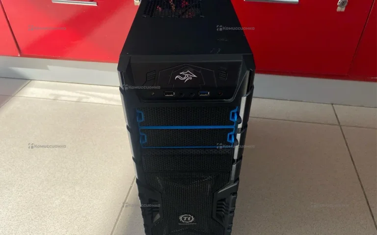 Системный блок Thermaltake