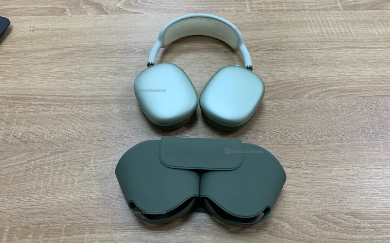 Наушники  AirPods Max