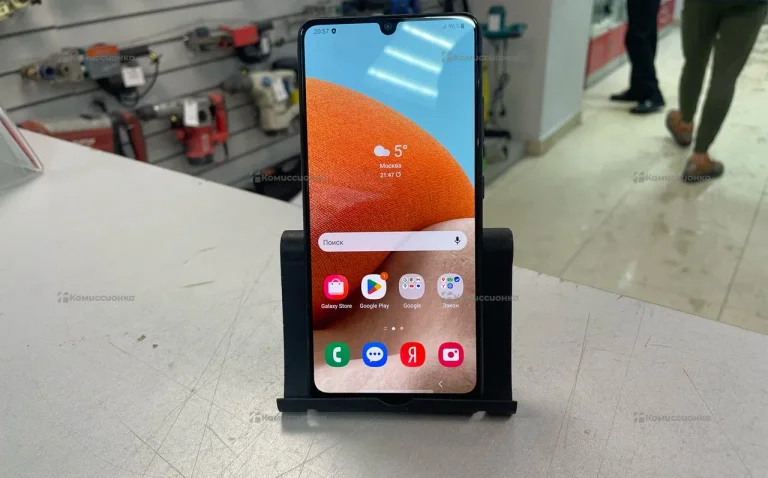 Samsung Galaxy A32 4/128 ГБ