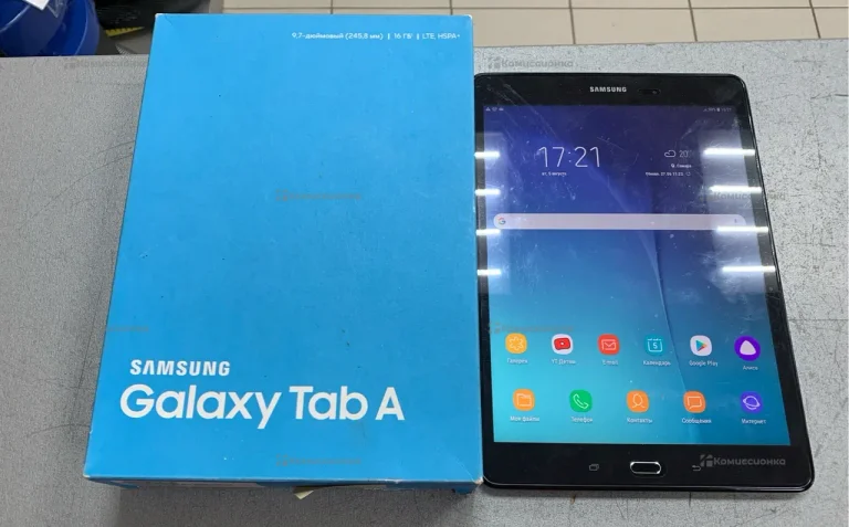 Samsung Galaxy Tab A 9.7 SM-T555 16Gb