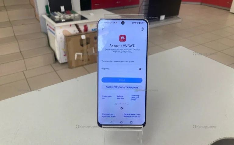 Huawei nova 13i 8/128Gb