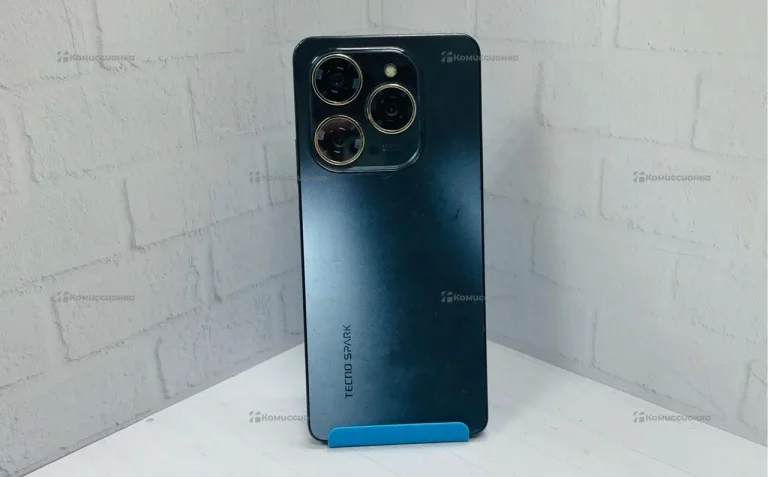 Tecno Spark 20 Pro 12/256 ГБ