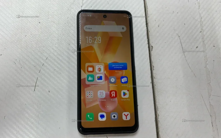 Infinix Hot 40i 4/128Gb