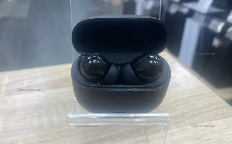 Наушники   Redmi BUds 6 Lite