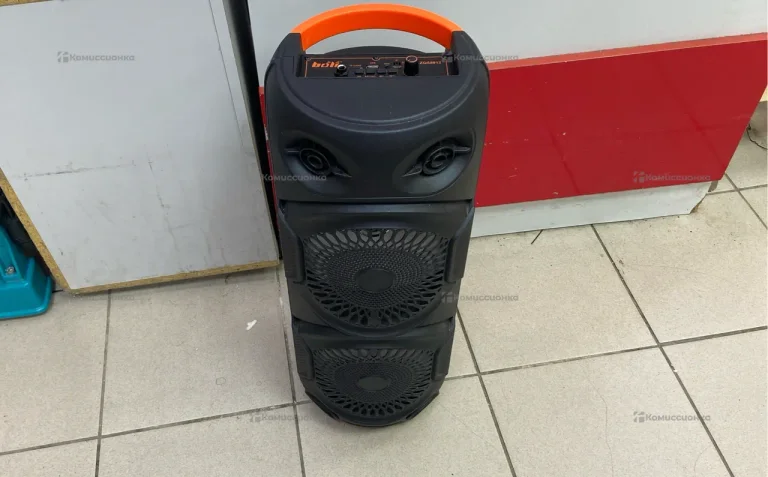 Колонка ZQS8812