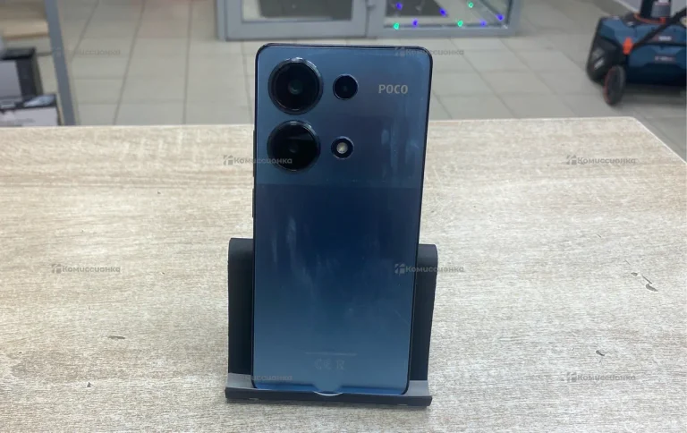 Xiaomi Poco M6 Pro 12/512 ГБ