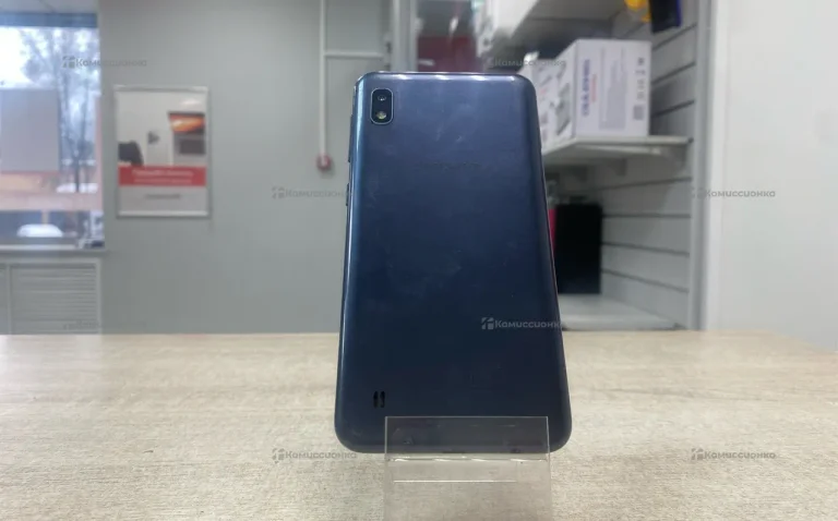 Samsung Galaxy A10 2/32 ГБ