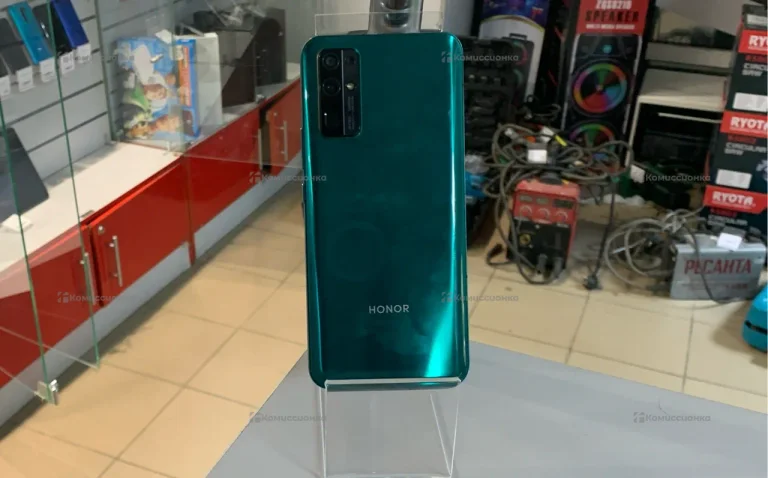 Honor 30 8/128 ГБ