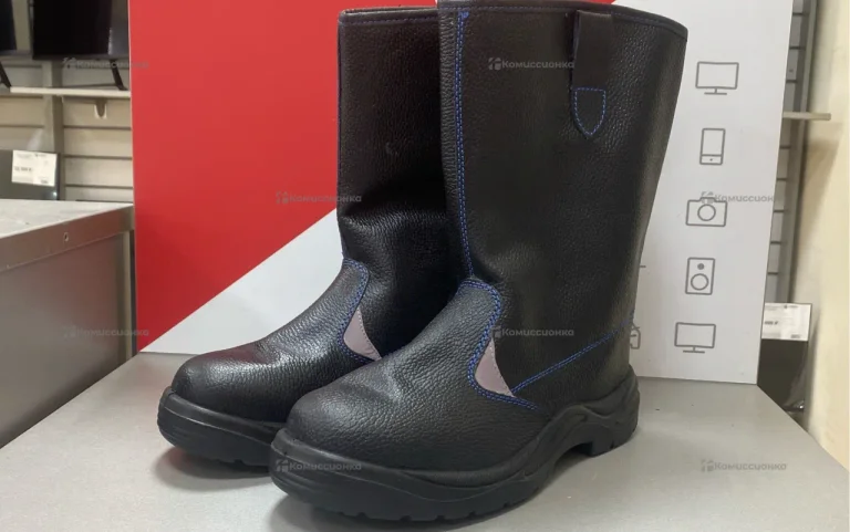 Сапоги зимние Prosafe 45p