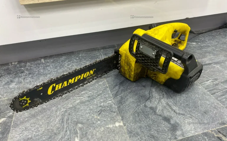 Электропила YT4394-02